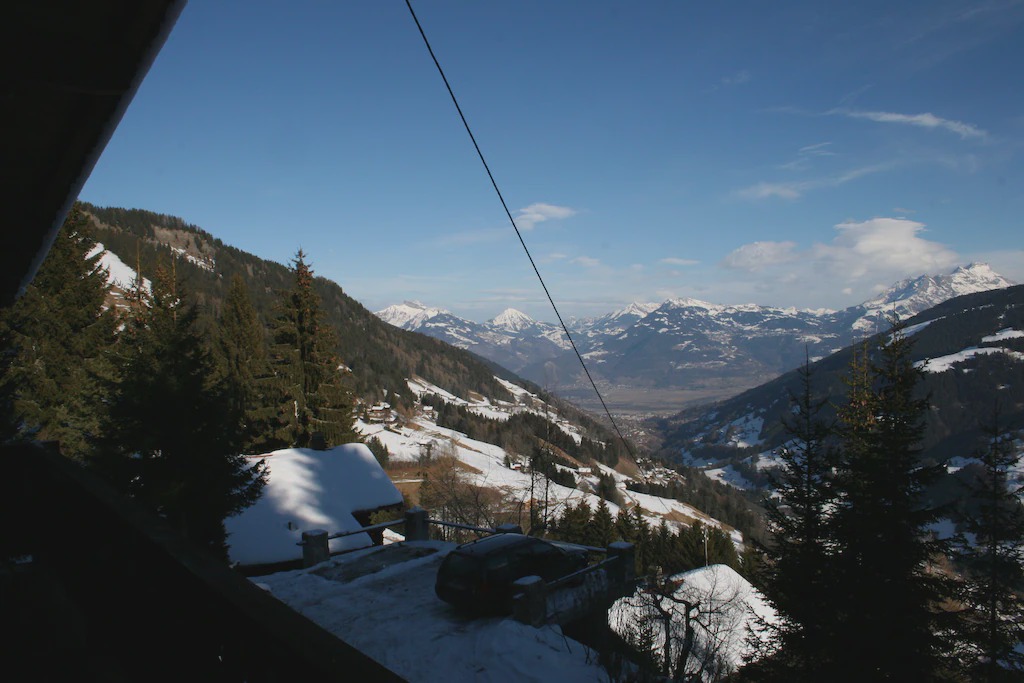 Photo of Others in Val d'Illiez
