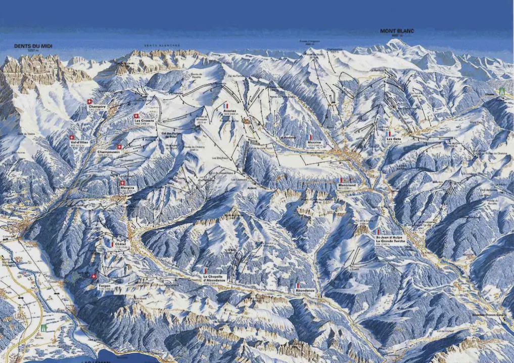 Photo of Others in Val d'Illiez