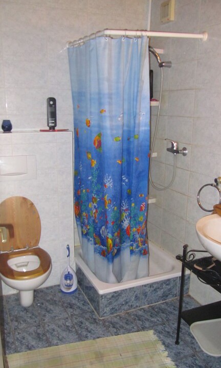 Photo of Bathroom in Genthod