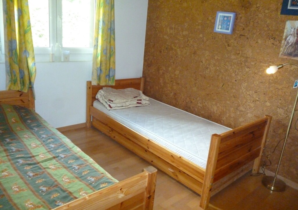 Photo of Bedroom in Genthod