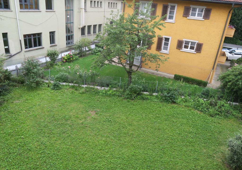 Photo of Buildings in Alt-Wiedikon