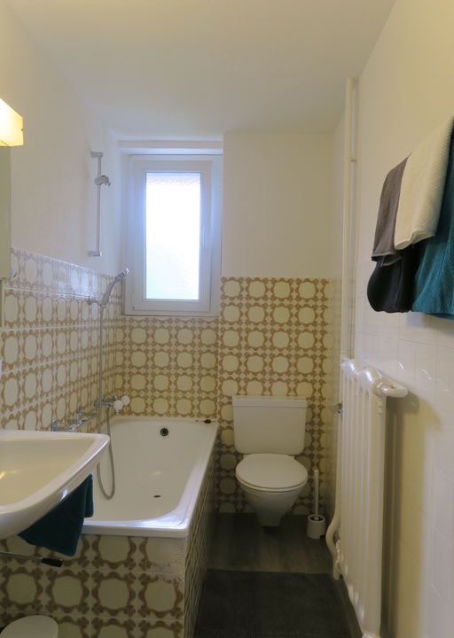 Photo of Bathroom in Alt-Wiedikon