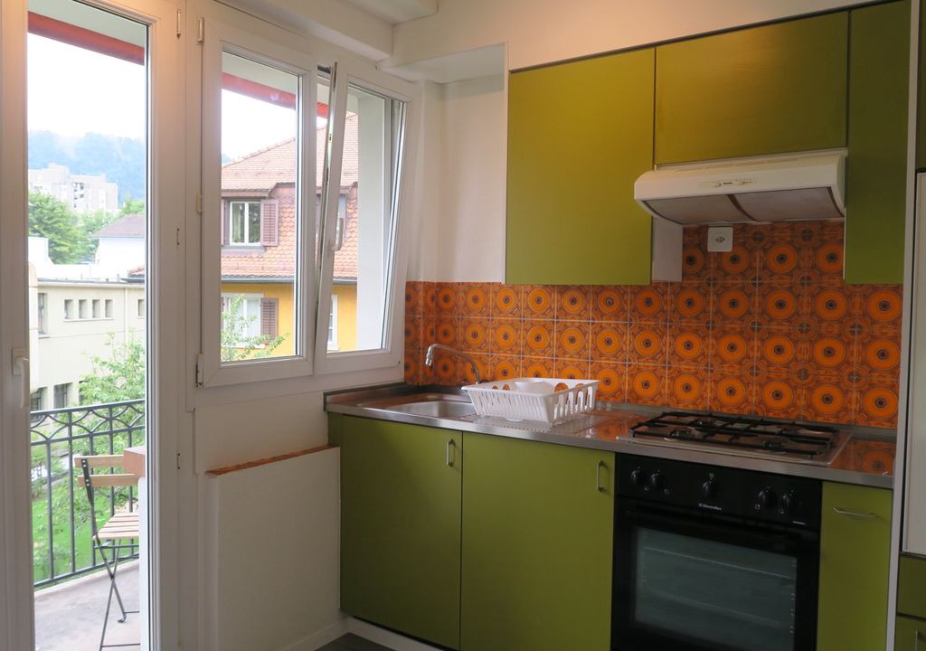 Photo of Kitchen in Alt-Wiedikon
