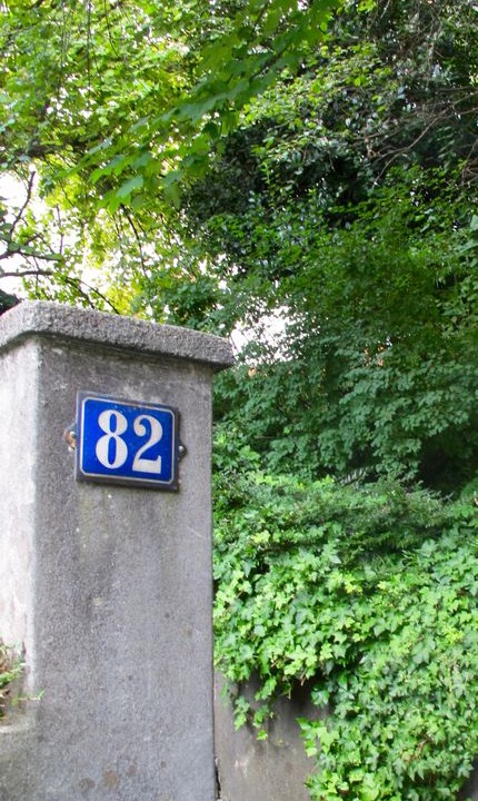 Photo of Buildings in Alt-Wiedikon