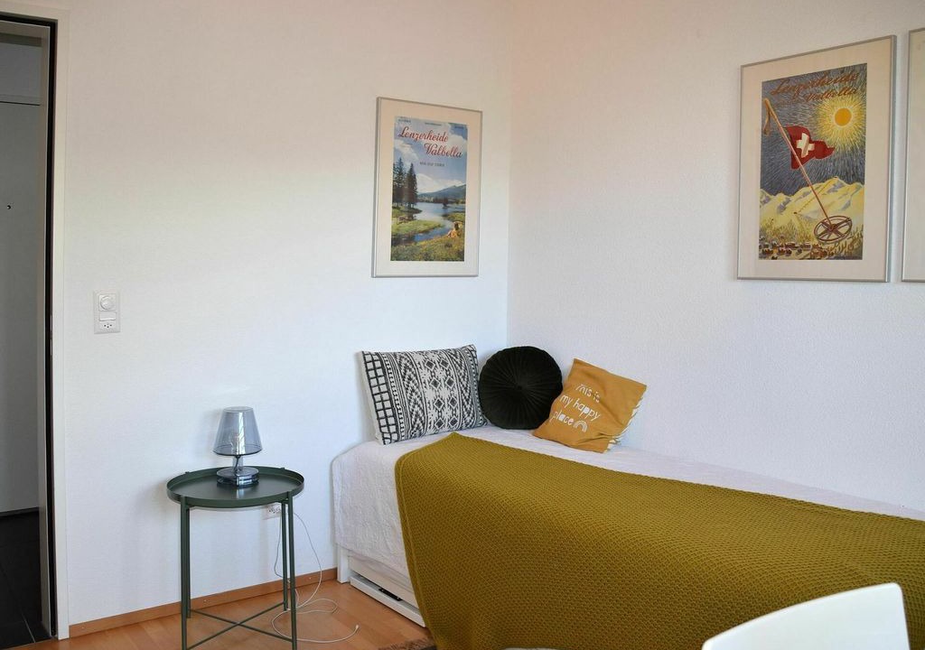 Photo of Livingroom in Churwalden