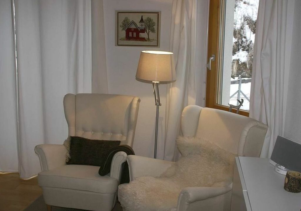 Photo of Livingroom in Churwalden