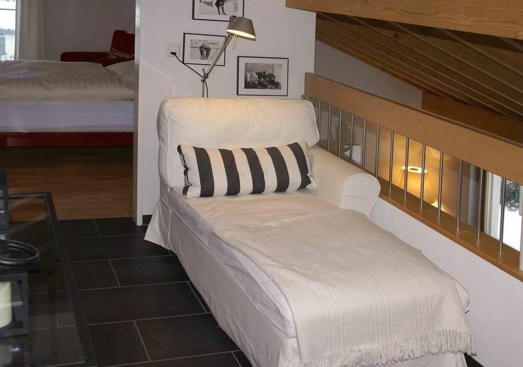 Photo of Bedroom in Churwalden