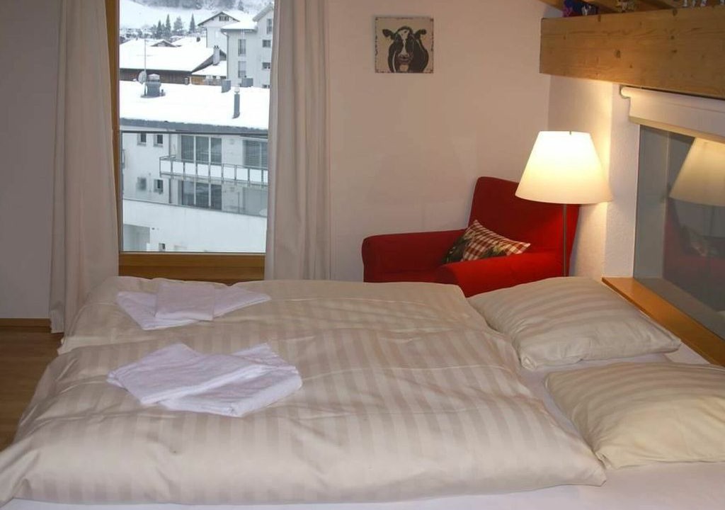 Photo of Bedroom in Churwalden