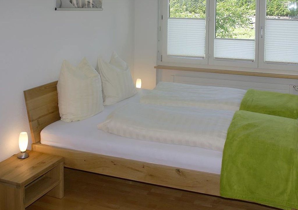 Photo of Bedroom in Churwalden