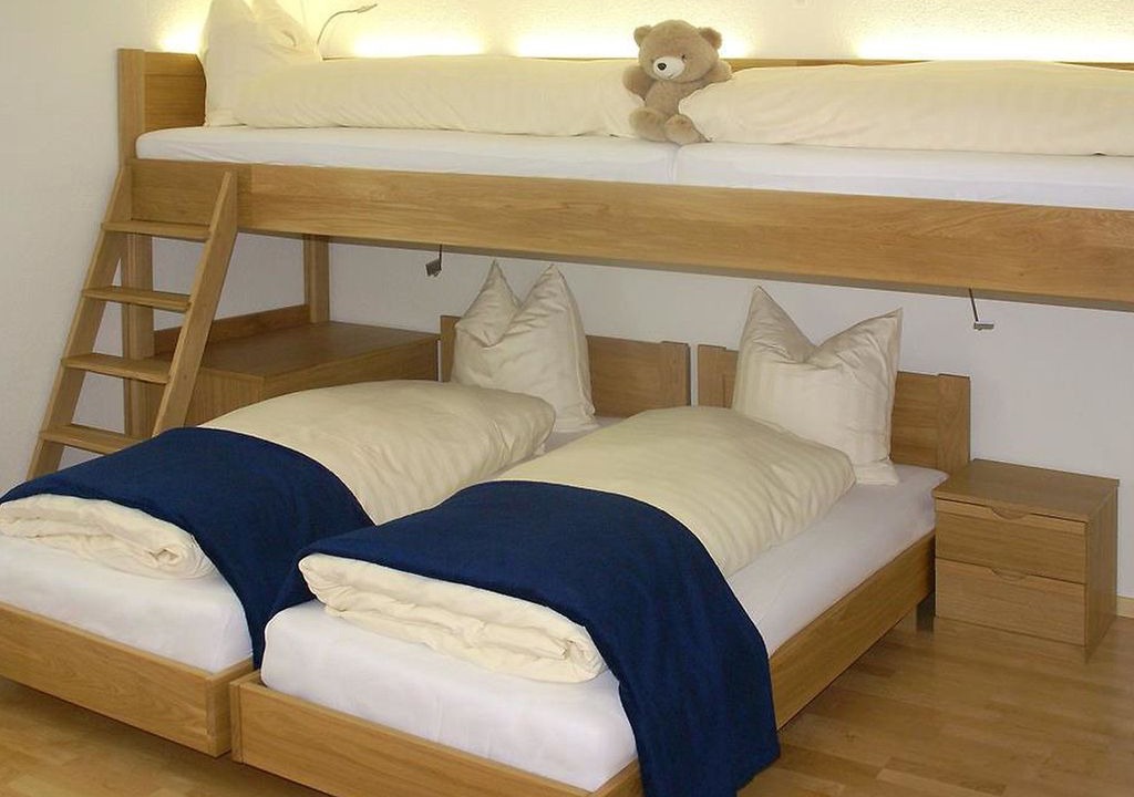 Photo of Bedroom in Churwalden