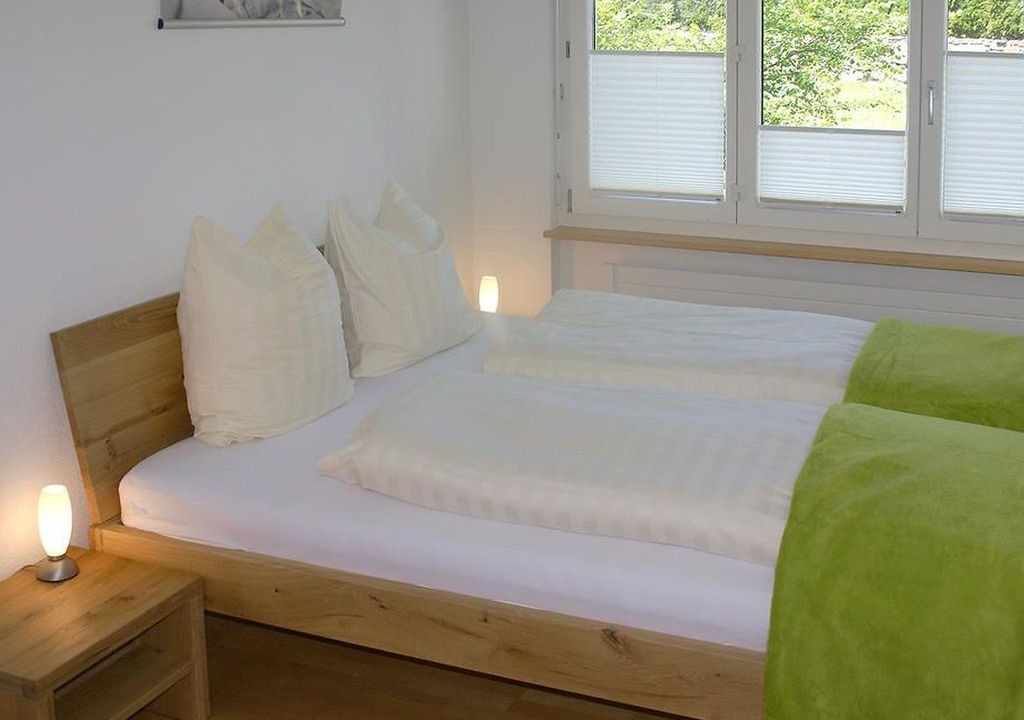 Photo of Bedroom in Churwalden