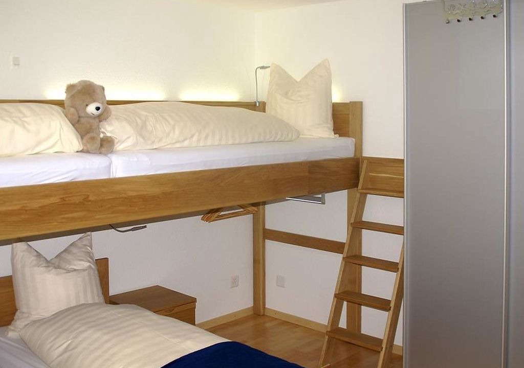 Photo of Bedroom in Churwalden