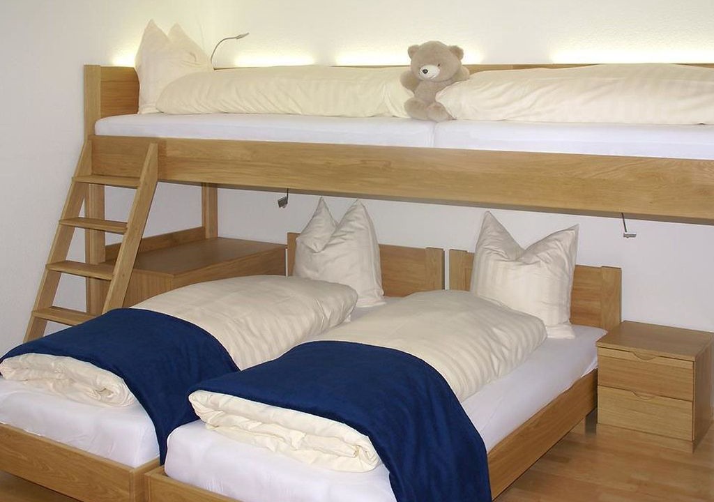 Photo of Bedroom in Churwalden
