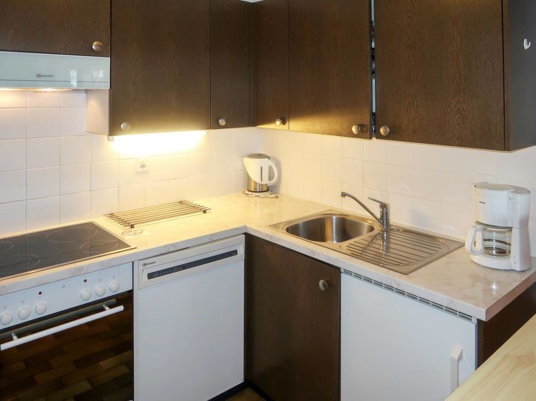 Photo of Kitchen in Les Mayens-de-Sion