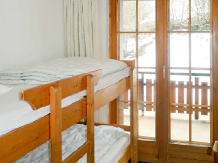 Photo of Bedroom in Les Mayens-de-Sion