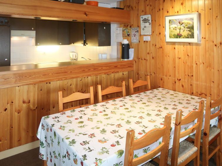 Photo of Bedroom in Les Mayens-de-Sion