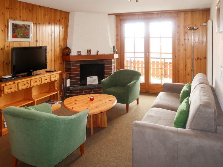 Photo of Livingroom in Les Mayens-de-Sion