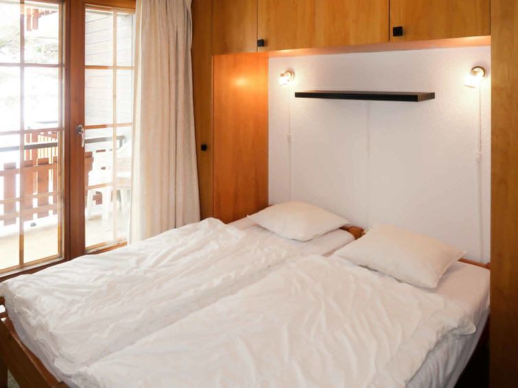 Photo of Bedroom in Les Mayens-de-Sion