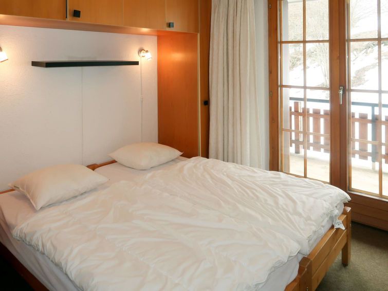 Photo of Bedroom in Les Mayens-de-Sion