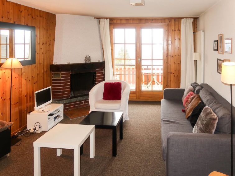 Photo of Livingroom in Les Mayens-de-Sion