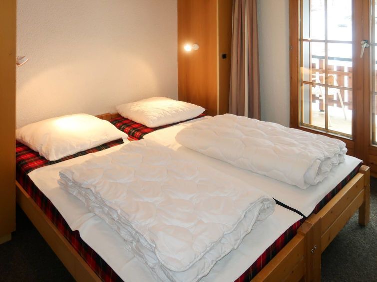 Photo of Bedroom in Les Mayens-de-Sion
