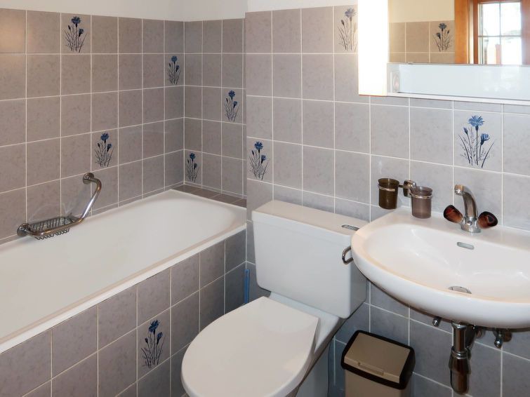 Photo of Bathroom in Les Mayens-de-Sion