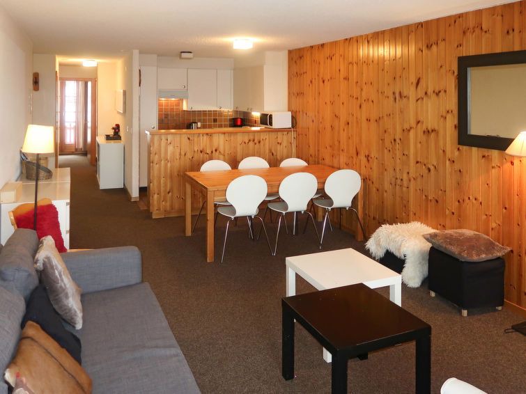 Photo of Livingroom in Les Mayens-de-Sion