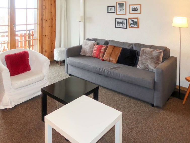 Photo of Livingroom in Les Mayens-de-Sion