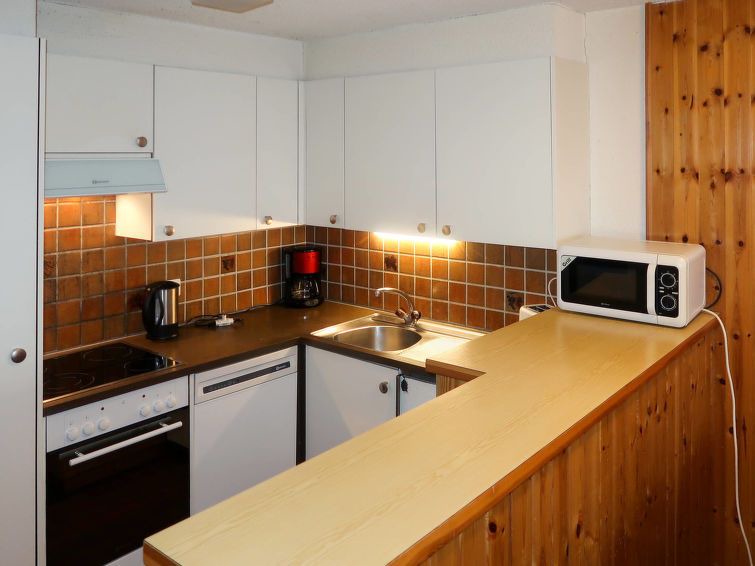Photo of Kitchen in Les Mayens-de-Sion