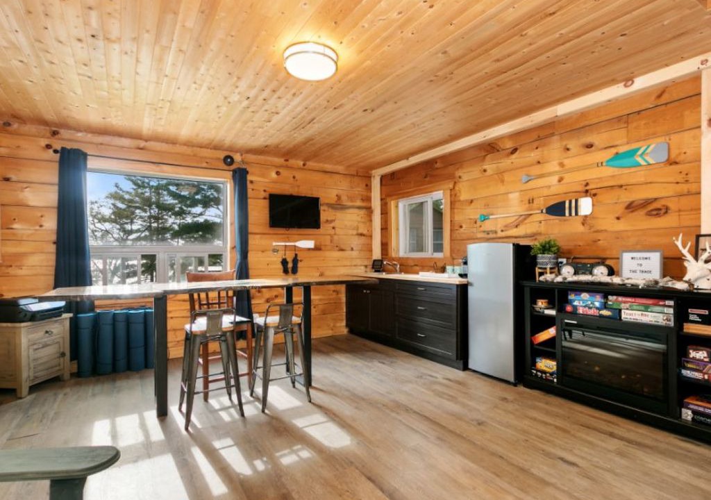 Photo of Livingroom in Havelock-Belmont-Methuen