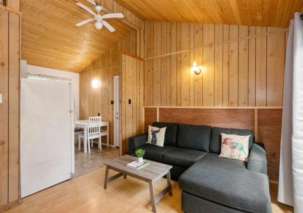 Photo of Livingroom in Havelock-Belmont-Methuen