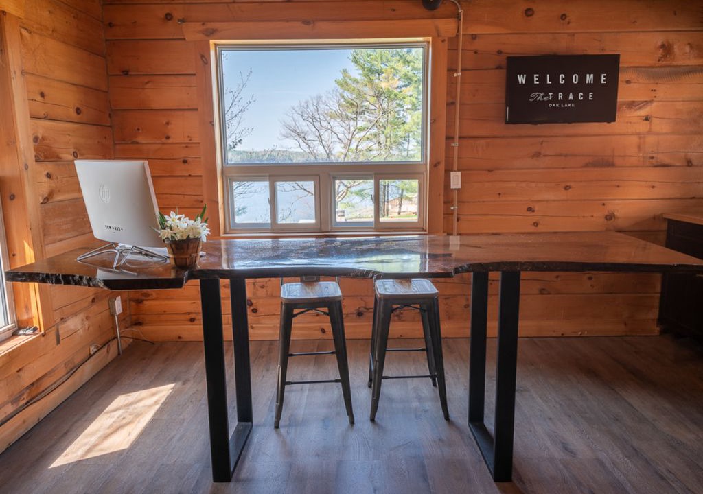 Photo of Livingroom in Havelock-Belmont-Methuen