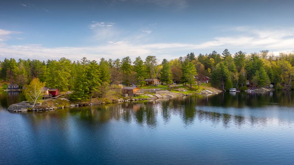 Photo of Outdoor in Havelock-Belmont-Methuen