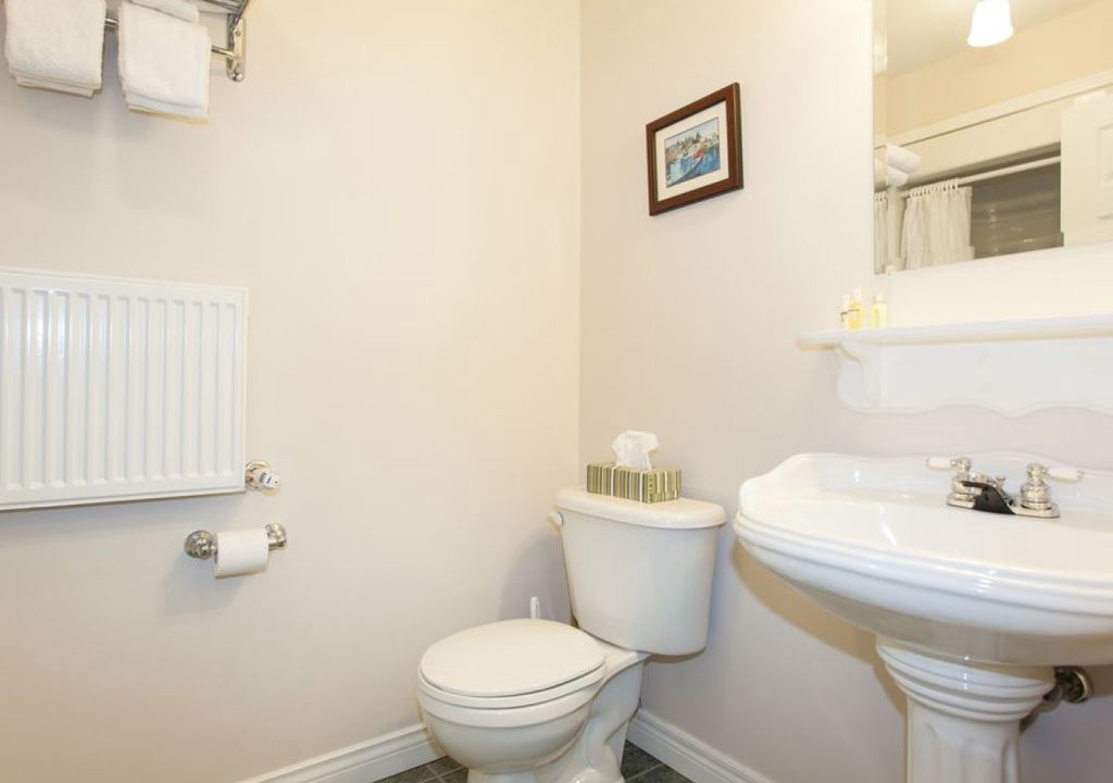 Photo of Bathroom in Hermanville