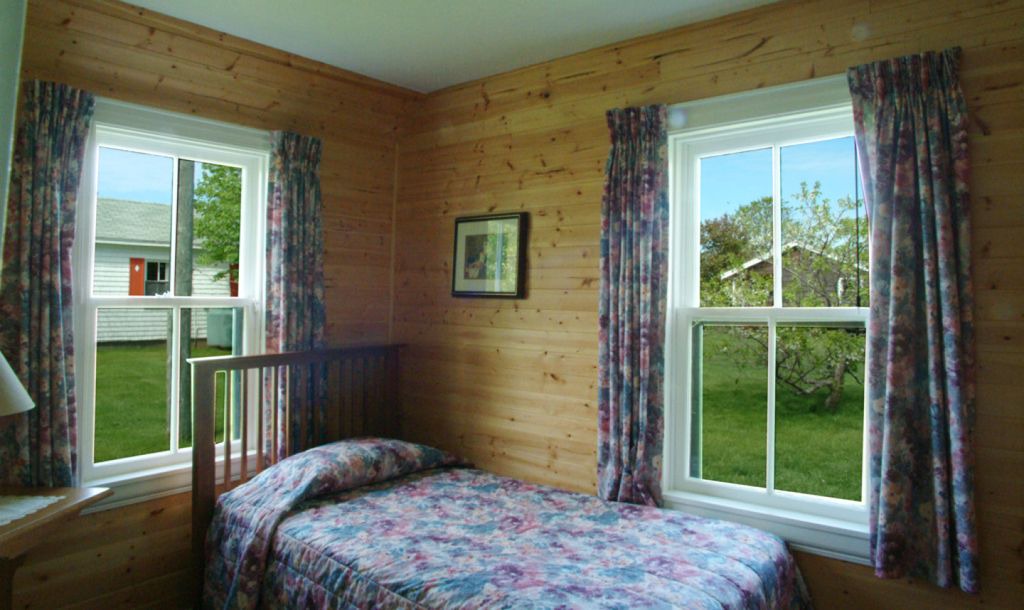 Photo of Bedroom in Brackley Beach