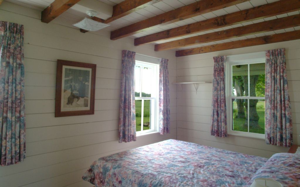 Photo of Bedroom in Brackley Beach