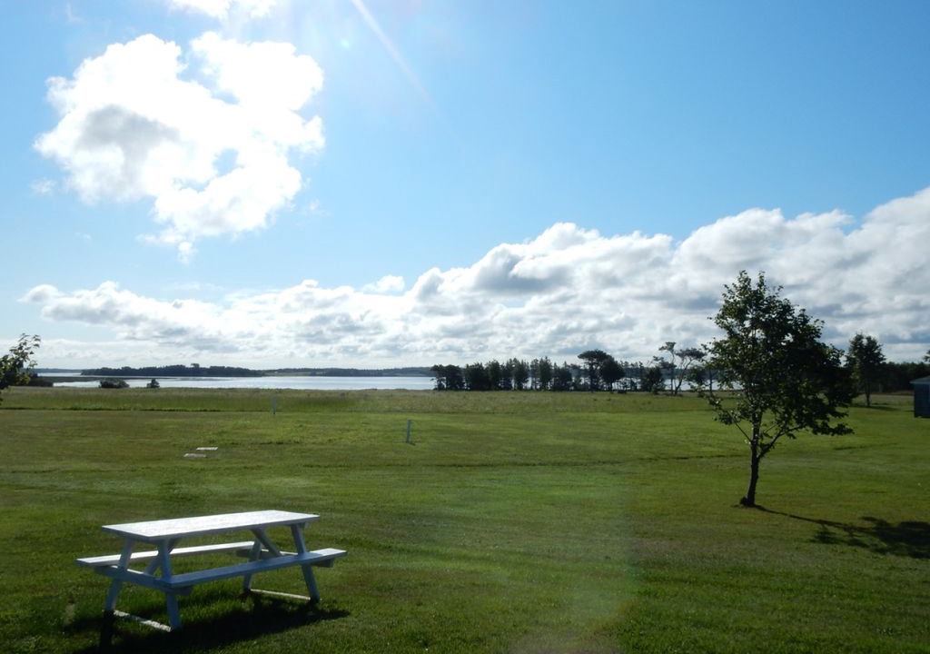 Photo of Outdoor in Brackley Beach