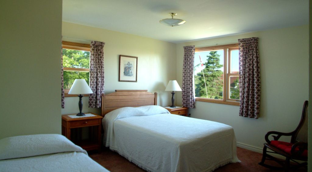 Photo of Bedroom in Brackley Beach