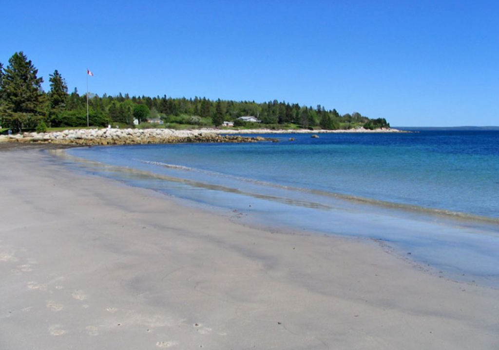 Photo of Outdoor in Hubbards