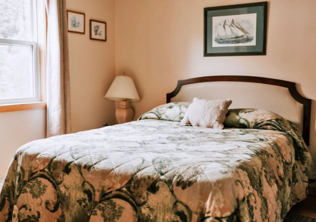 Photo of Bedroom in Hubbards