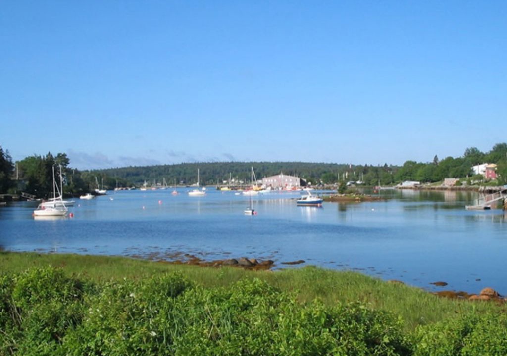 Photo of Outdoor in Hubbards