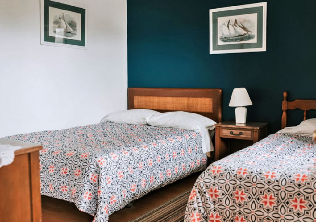 Photo of Bedroom in Hubbards