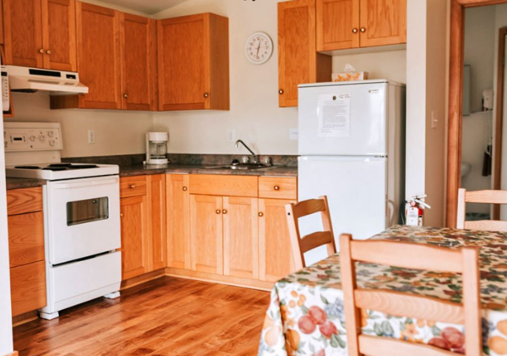 Photo of Kitchen in Hubbards