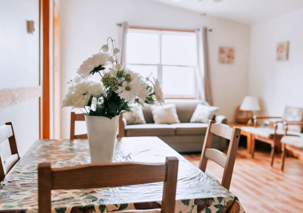 Photo of Livingroom in Hubbards