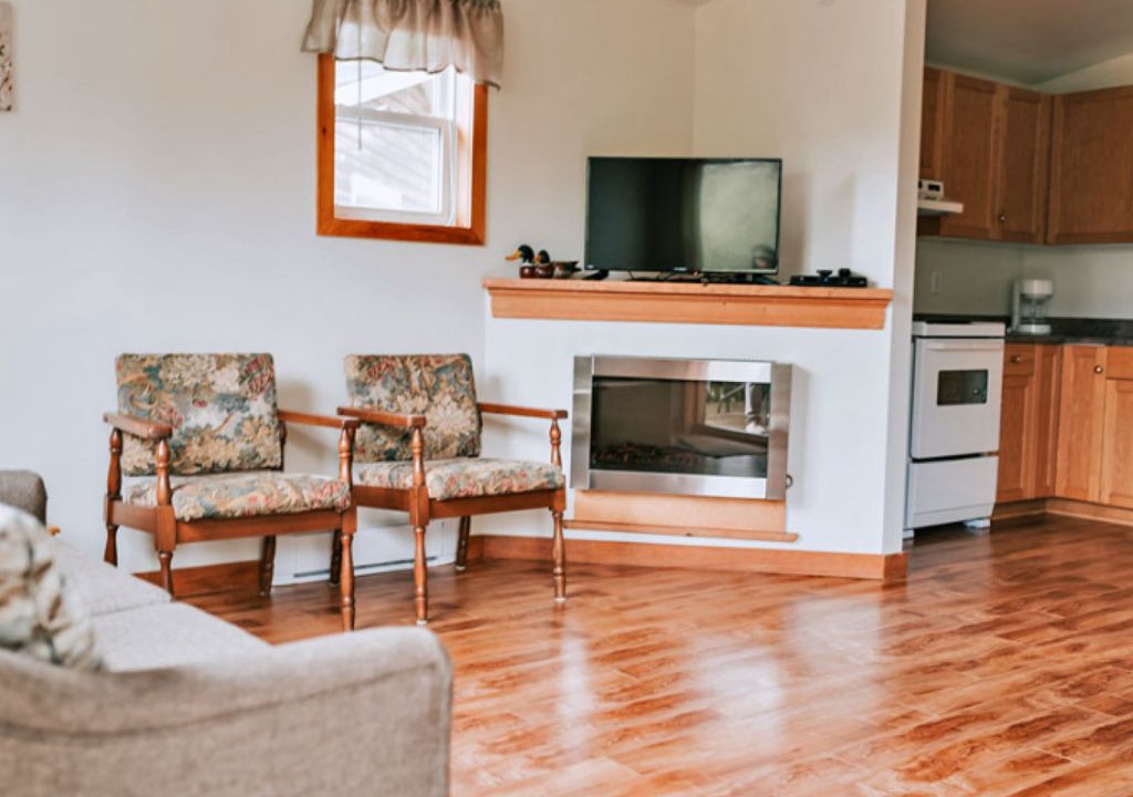 Photo of Livingroom in Hubbards