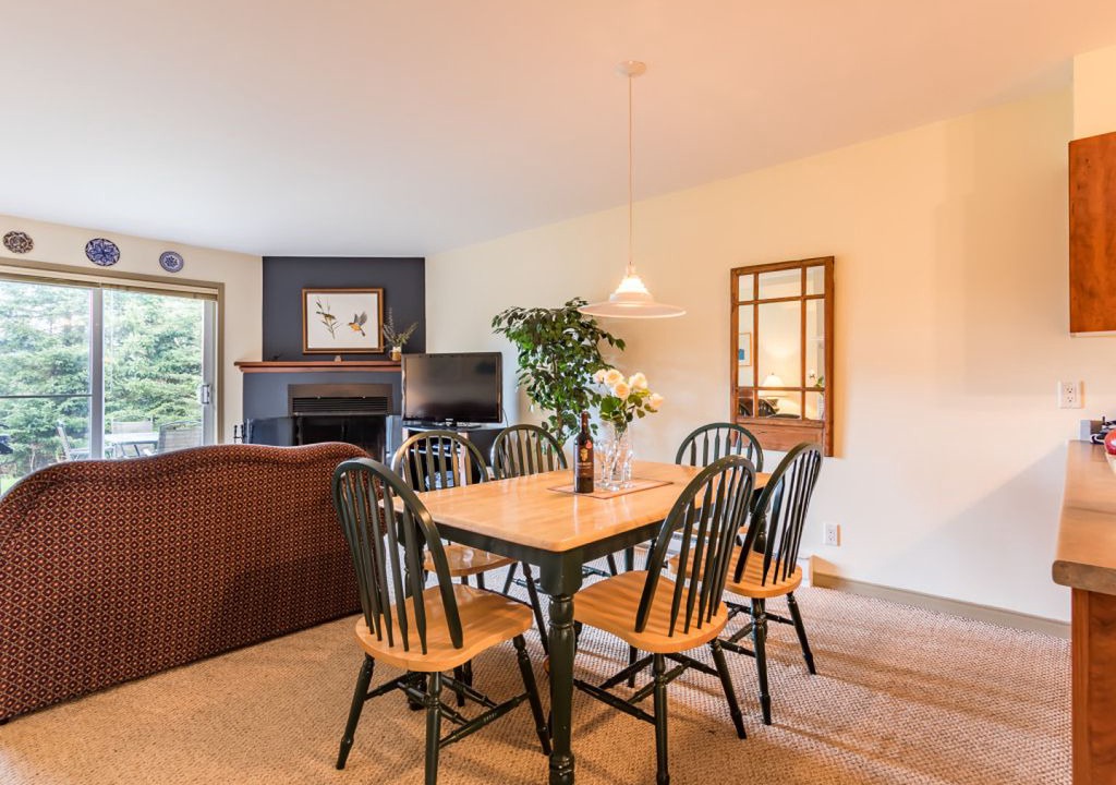 Photo of Livingroom in Mont-Tremblant