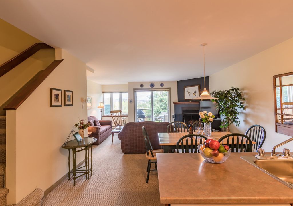 Photo of Livingroom in Mont-Tremblant