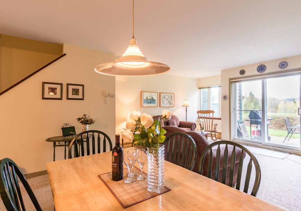 Photo of Livingroom in Mont-Tremblant