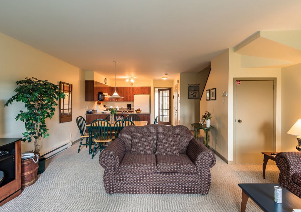 Photo of Livingroom in Mont-Tremblant