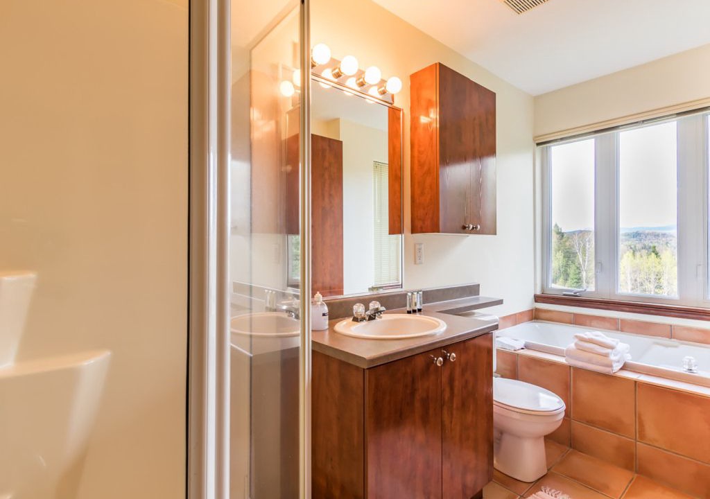 Photo of Kitchen in Mont-Tremblant